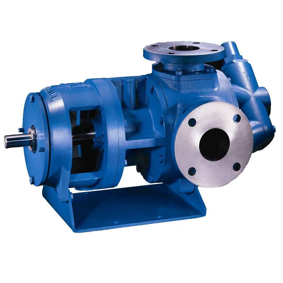 Positive Displacement Pumps Cullum And Brown