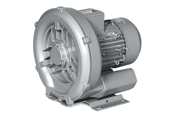 Regenerative Blowers & Vacuum Pumps - Low Cost - C&B