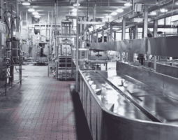 The Importance of Quality Compressed Air in the Food Industry