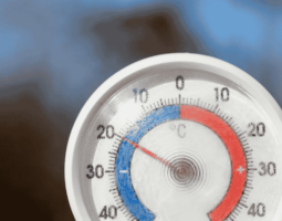 Understanding the Impact of Cold Weather on Compressed Air System Performance