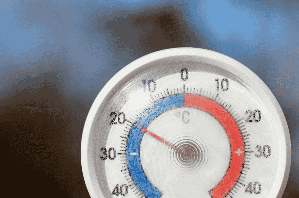 Understanding the Impact of Cold Weather on Compressed Air System Performance